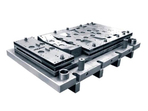 深圳塑膠模具廠，注塑模具成型零配件材料選用說明