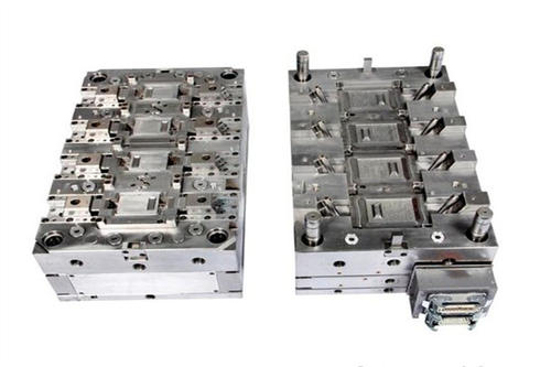 注塑模具的制作不用忽視這些問題，你都知道嗎？